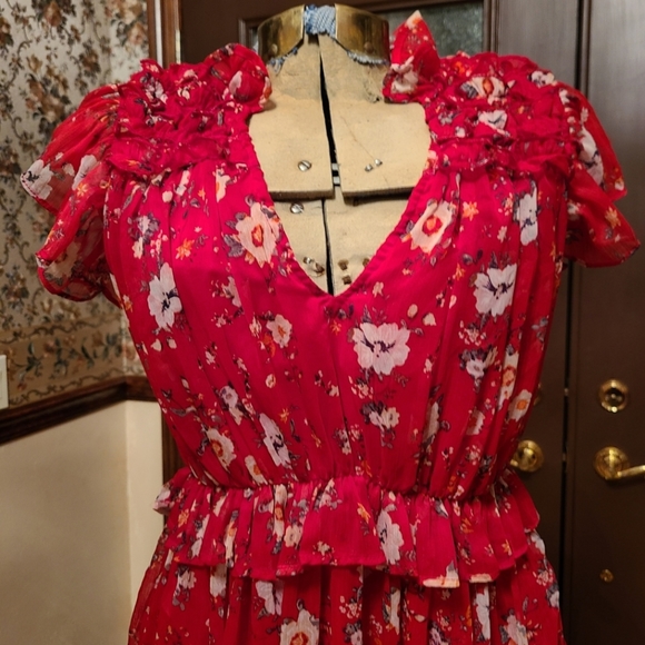 Zara Dress X-small - Picture 3 of 16